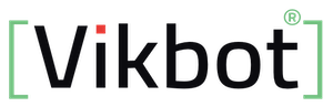 Vikbot company logo