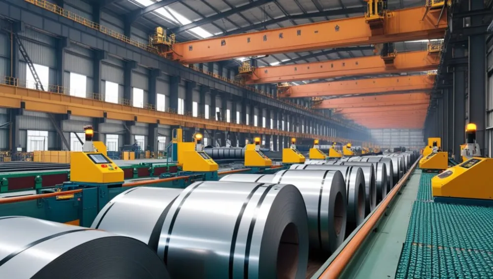 AI-Powered Dispatch Solution for Leading Manufacturer